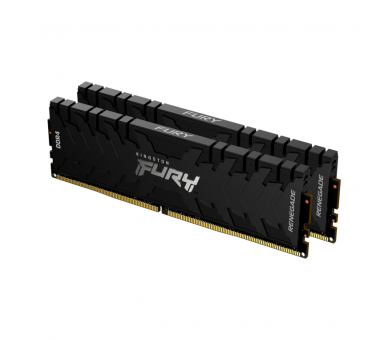 DDR4 KINGSTON 2X8GB 3200 FURY RENEGADE