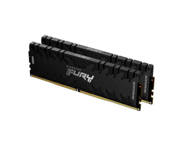 DDR4 KINGSTON 2X8GB 3200 FURY RENEGADE