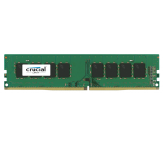 DDR4 CRUCIAL 4GB 2666