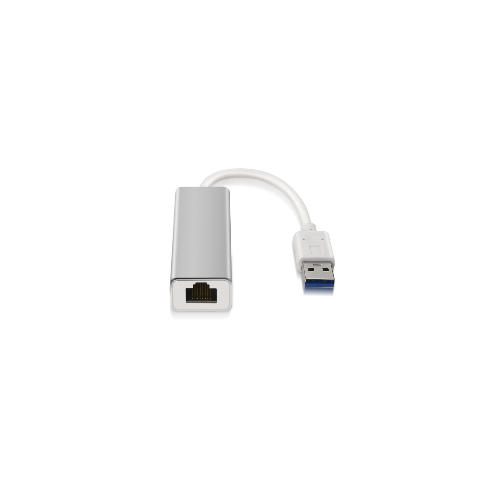 CONVERSOR AISENS USB 30 A ETHERNET GIGABIT 10 100 1000 15CM