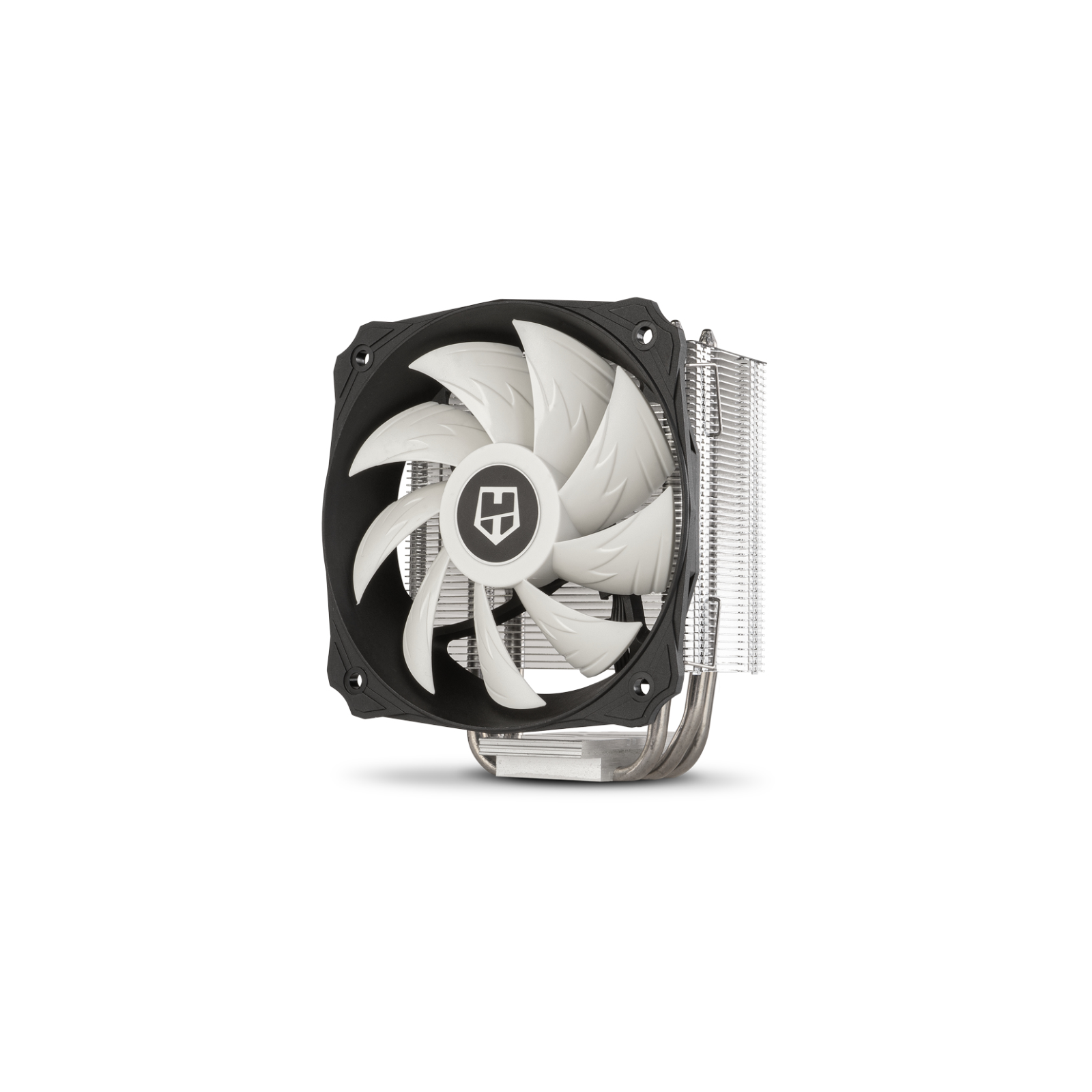 VENTILADOR CPU NOX HUMMER H212 120MM BLANCO