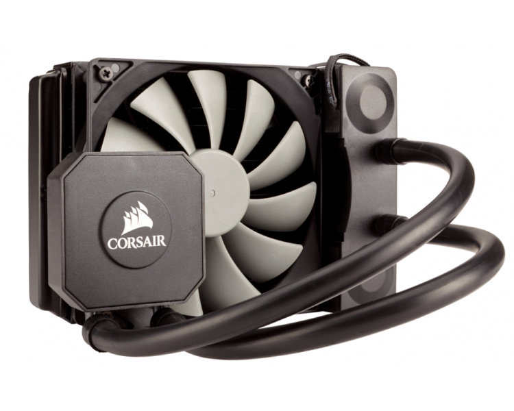 REFRIGERACION LIQUIDA CPU CORSAIR HYDRO SERIES H45