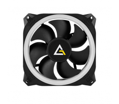 VENTILADOR CAJA ANTEC PRIZM 120 120MM 32C ARGB