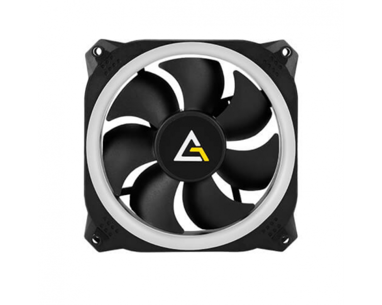 VENTILADOR CAJA ANTEC PRIZM 120 120MM 32C ARGB