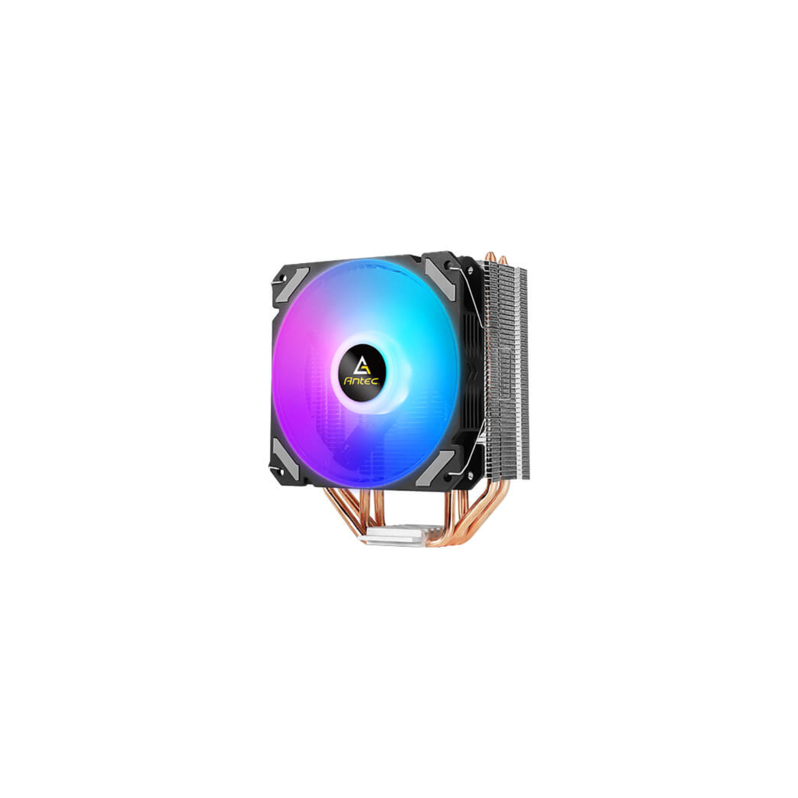 VENTILADOR CPU ANTEC A400i 120 MM RGB