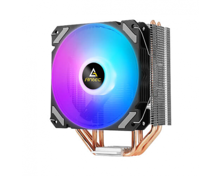 VENTILADOR CPU ANTEC A400i 120 MM RGB