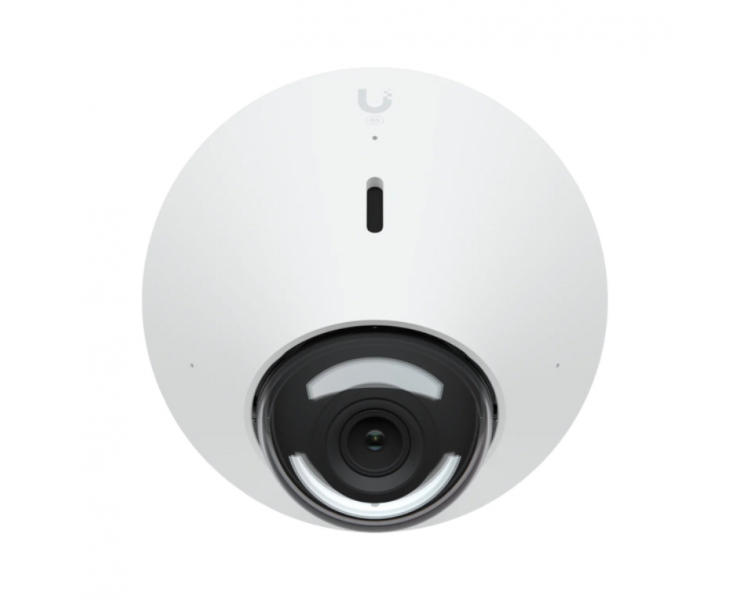 CAMARA IP UBIQUITI UVC G5 DOME UNIFI PROTECT