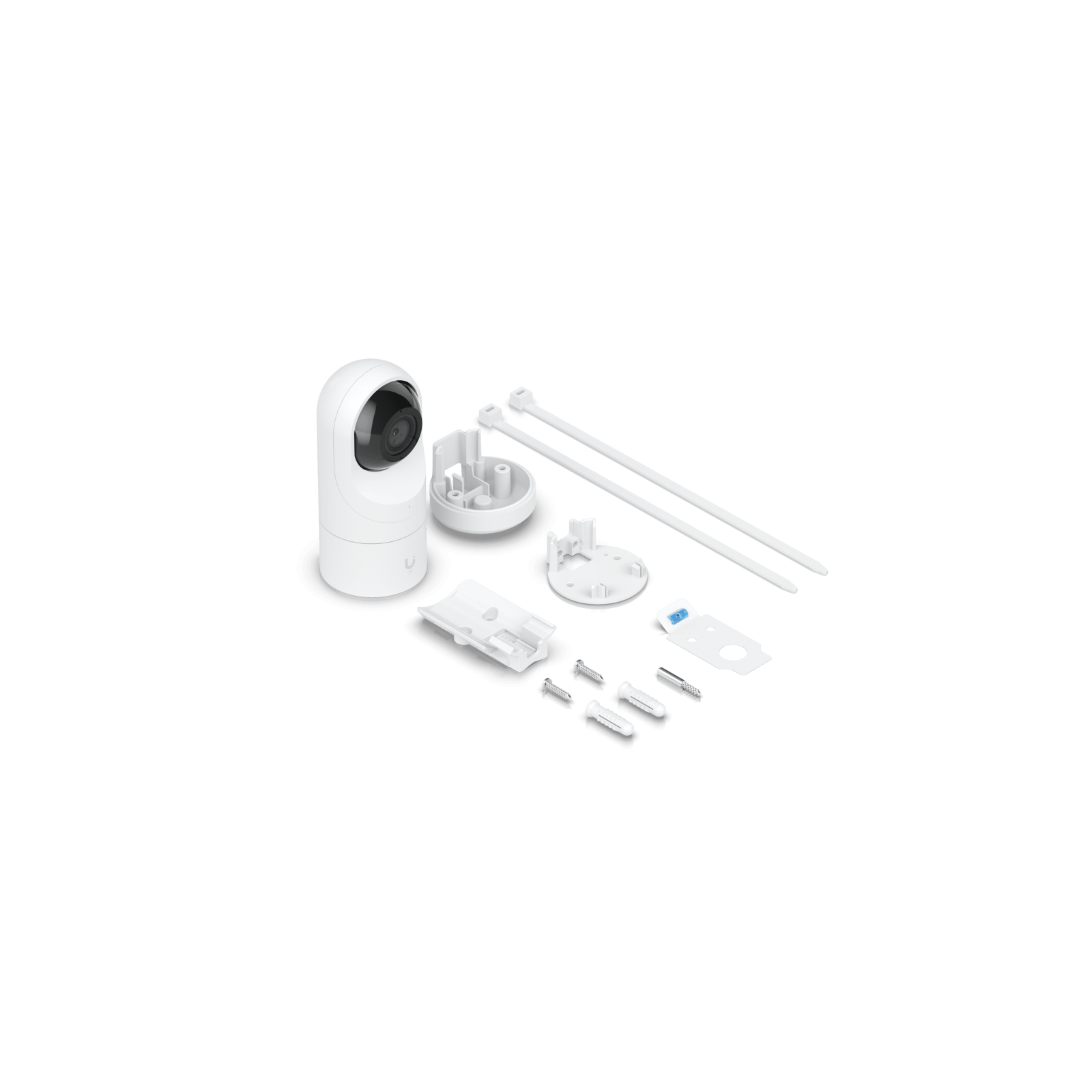 CAMARA IP UBIQUITI UVC G5 FLEX UNIFI PROTECT