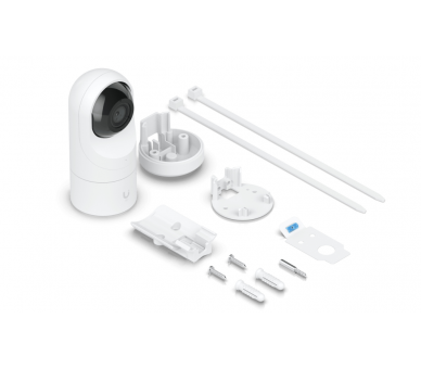 CAMARA IP UBIQUITI UVC G5 FLEX UNIFI PROTECT