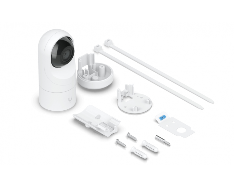 CAMARA IP UBIQUITI UVC G5 FLEX UNIFI PROTECT