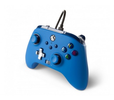 PowerA Enhanced Wired Controller For Xbox Series X - S - Blue