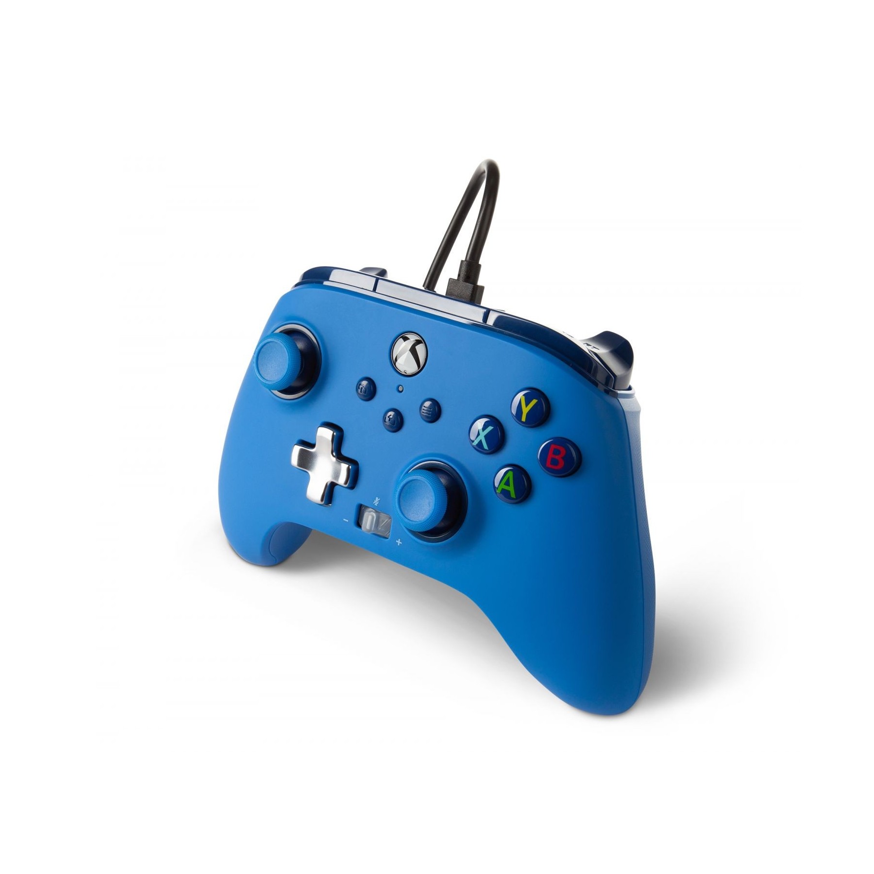 PowerA Enhanced Wired Controller For Xbox Series X - S - Blue