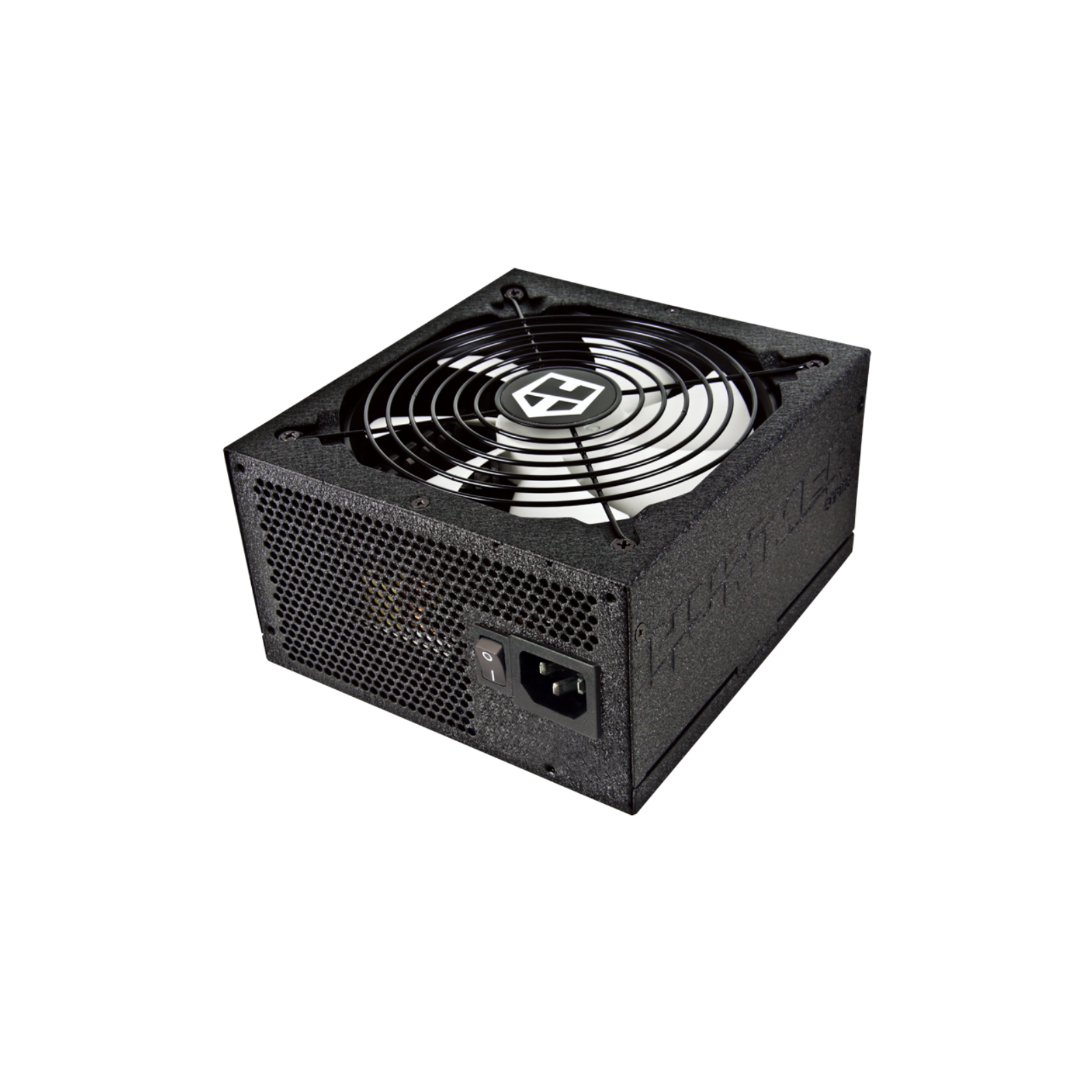 FUENTE ALIMENTACION NOX HUMMER 650 650W 80 BRONZE ATX NEGRO