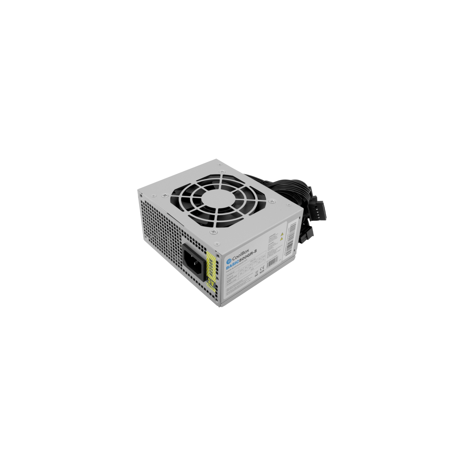 FUENTE DE ALIMENTACION COOLBOX SFX BASIC 500GR S