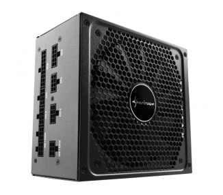 FUENTE ALIMENTACION SHARKOON SILENTSTORM COOL ZERO 850W 80 GOLD ATX NEGRO