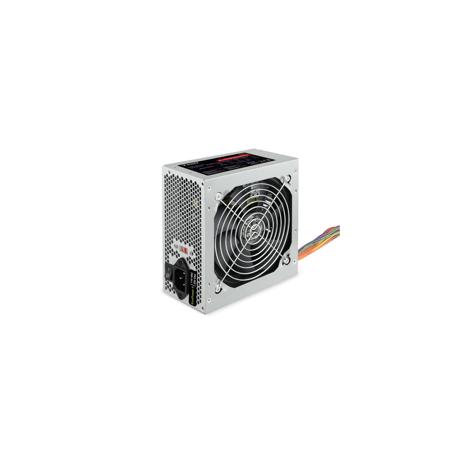 FUENTE ALIMENTACION EP II TQEP 500S INT 500W 110V 240V