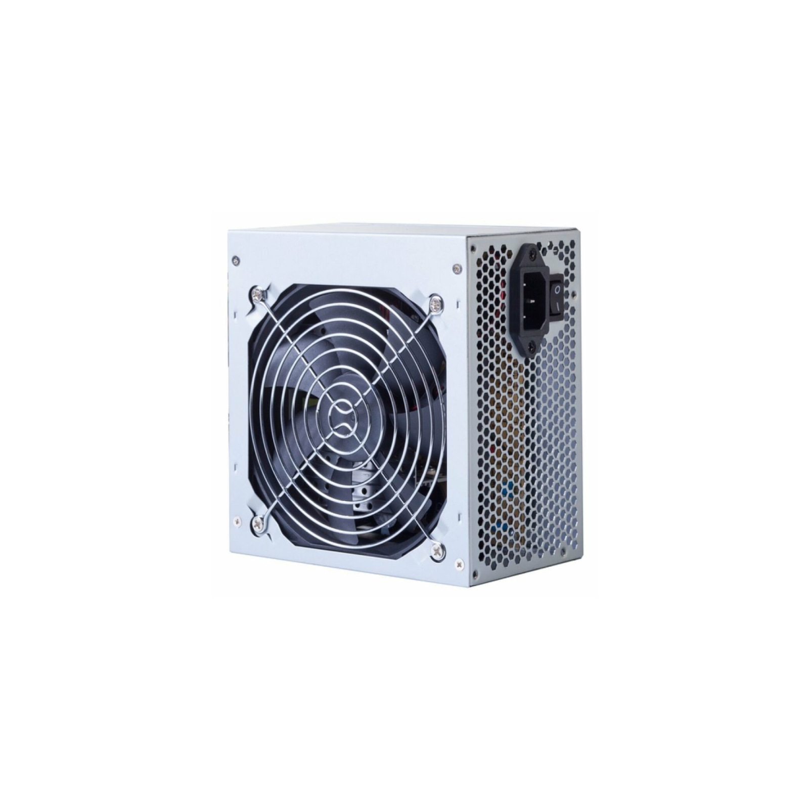 FUENTE DE ALIMENTACION HIDITEC PSU ATX PSX500 500W BULK CON CABLE