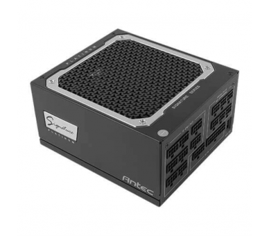 FUENTE ALIMENTACION GAMING ANTEC SP 1000W 80 PLATINUM MODULAR