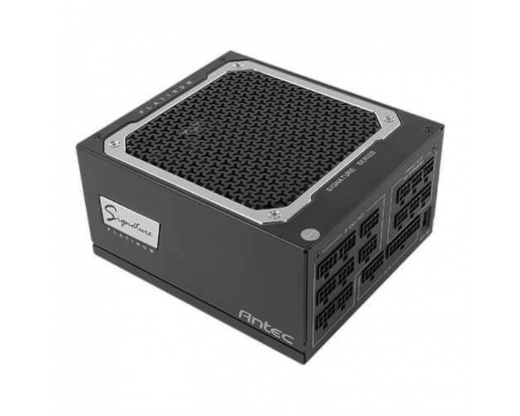 FUENTE ALIMENTACION GAMING ANTEC SP 1000W 80 PLATINUM MODULAR