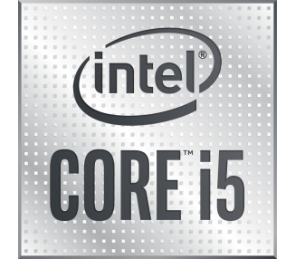 CPU INTEL i5 10400F LGA 1200