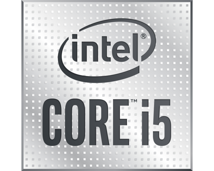 CPU INTEL i5 10400F LGA 1200