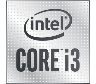 CPU INTEL i3 10100 LGA 1200