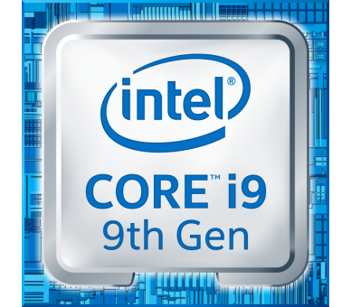 CPU INTEL i9 9900 S1151