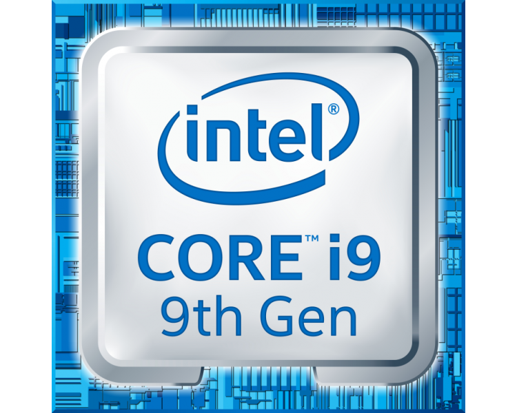 CPU INTEL i9 9900 S1151