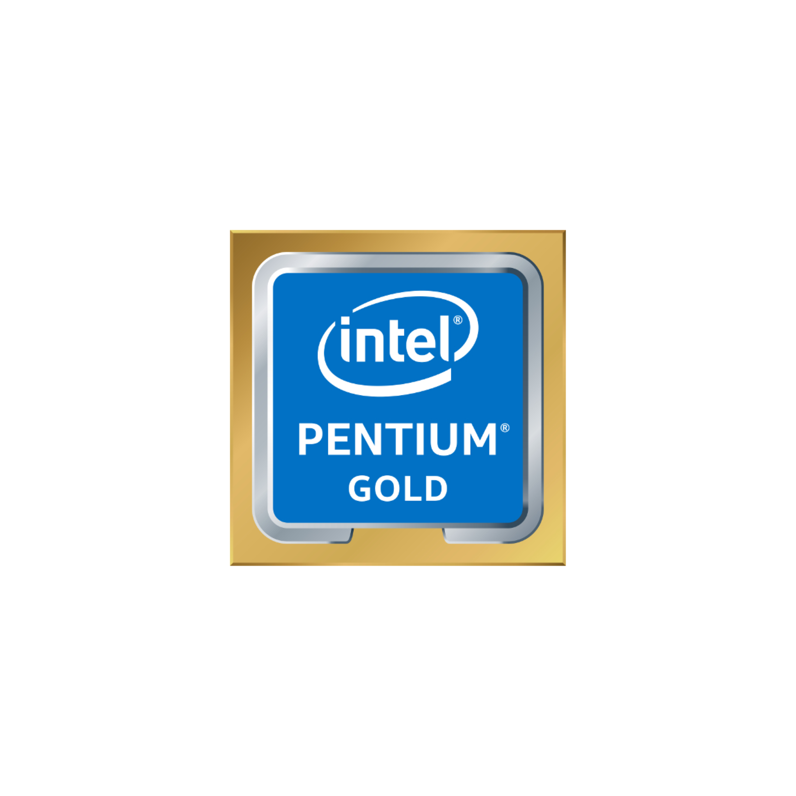 CPU INTEL PENTIUM GOLD G6400