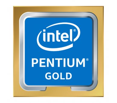 CPU INTEL PENTIUM GOLD G6400