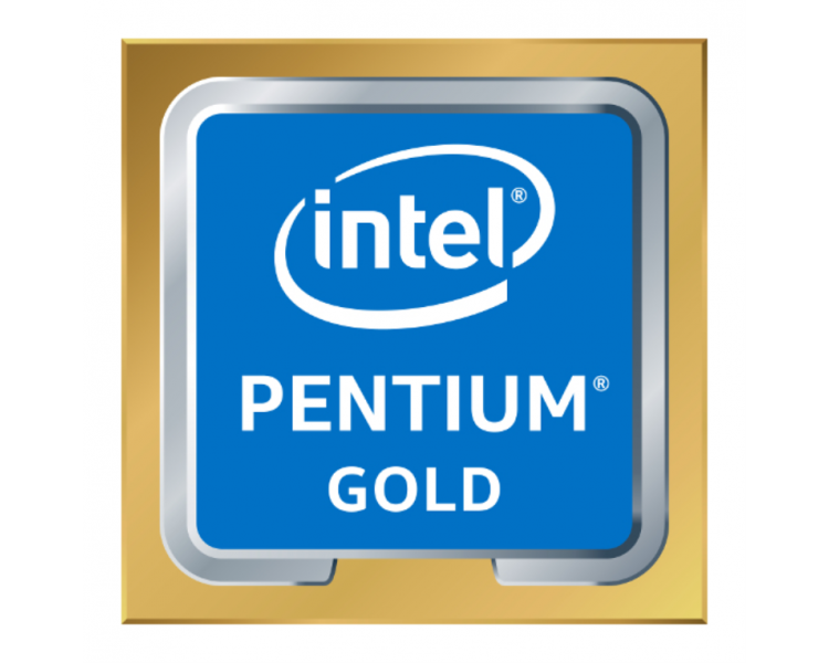 CPU INTEL PENTIUM GOLD G6400