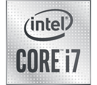 CPU INTEL i7 10700KF LGA 1200