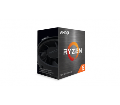 CPU AMD RYZEN 5 5600G