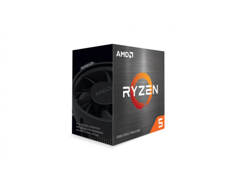 CPU AMD RYZEN 5 5600G