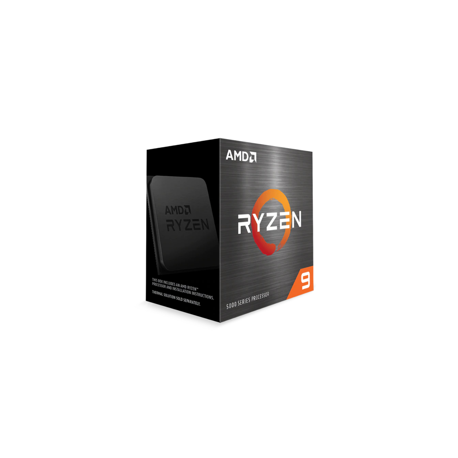 CPU AMD RYZEN 9 5900X AM4