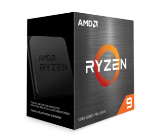 CPU AMD RYZEN 9 5900X AM4