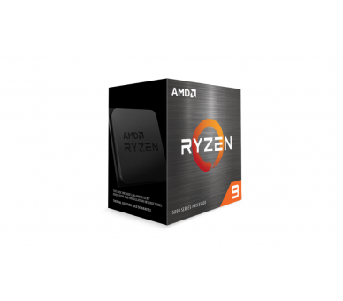 CPU AMD RYZEN 9 5950X AM4