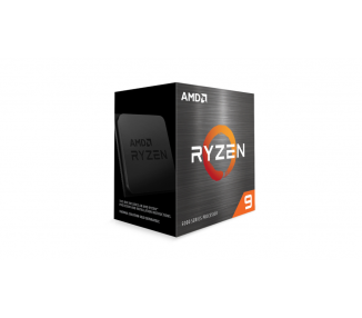CPU AMD RYZEN 9 5950X AM4
