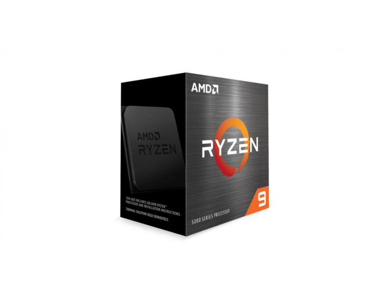 CPU AMD RYZEN 9 5950X AM4