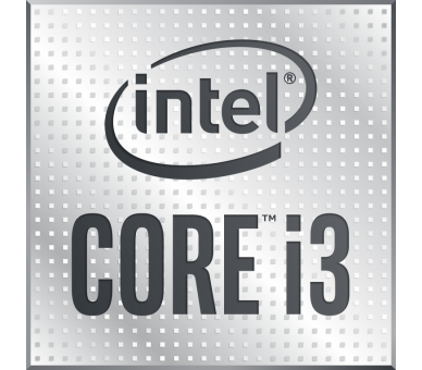 CPU INTEL i3 10105