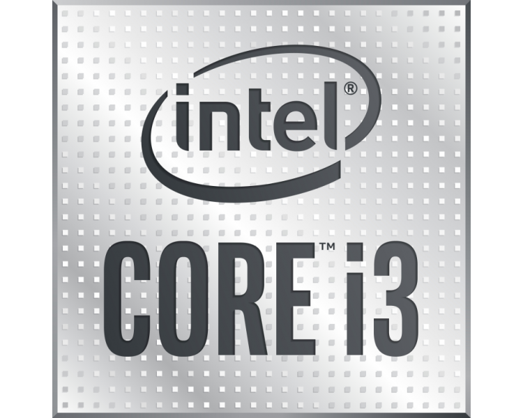 CPU INTEL i3 10105