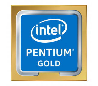 CPU INTEL PENTIUM GOLD G6405