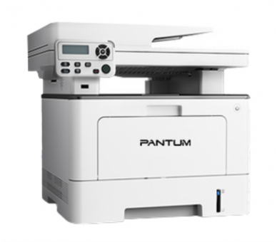 IMPRESORA PANTUM MULTIFUNCION BM5100ADW LASER MONOCROMO DUPLEX WIFI