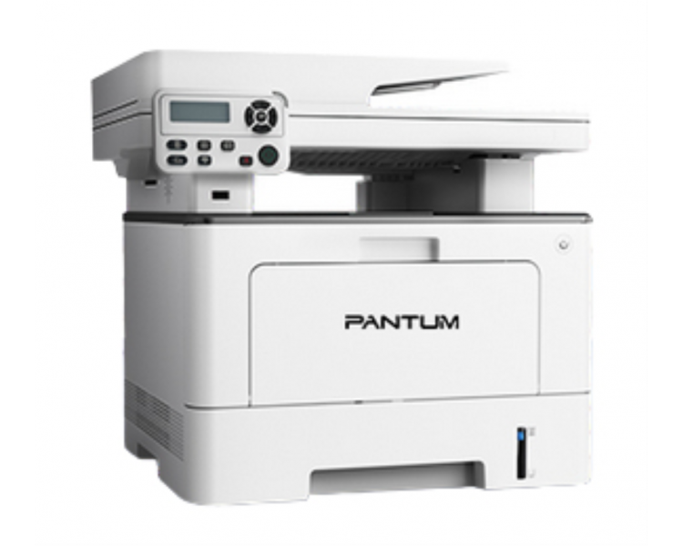 IMPRESORA PANTUM MULTIFUNCION BM5100ADW LASER MONOCROMO DUPLEX WIFI