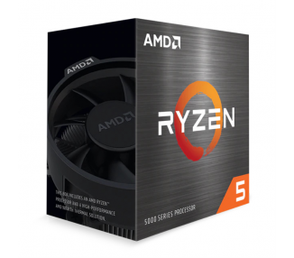 CPU AMD RYZEN 5 5600 AM4