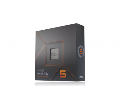 CPU AMD AM5 RYZEN 5 7600X BOX AM5