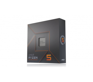 CPU AMD AM5 RYZEN 5 7600X BOX AM5