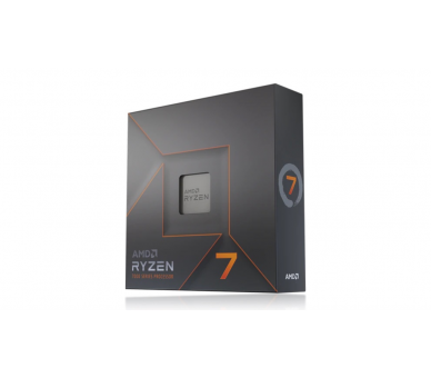 CPU AMD RYZEN 7 7700X BOX AM5