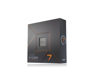 CPU AMD RYZEN 7 7700X BOX AM5