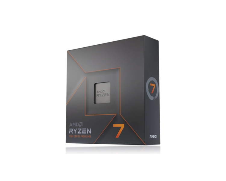 CPU AMD RYZEN 7 7700X BOX AM5